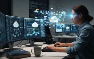 Mastering Cloud Architecture