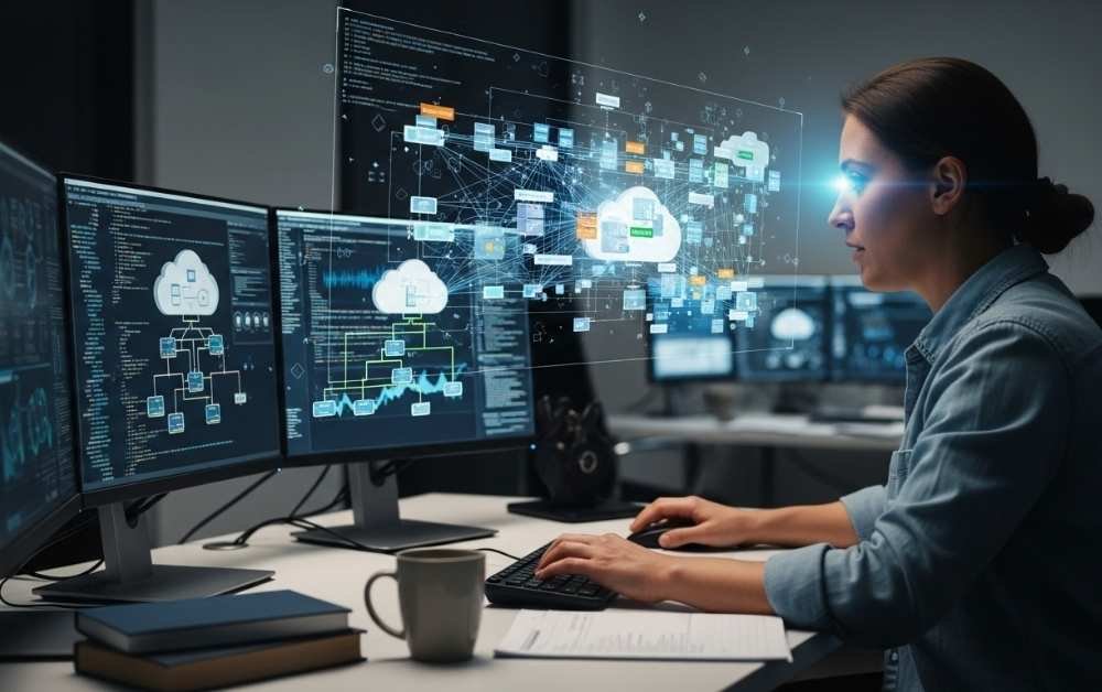 Mastering Cloud Architecture